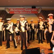 Römergarde Weiden (11.01.13)